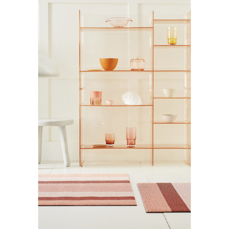 Sound-Rack Cabinet, Crystal