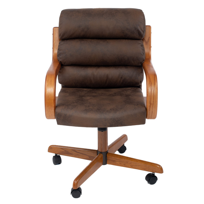 20.5'' H Upholstered Armchair