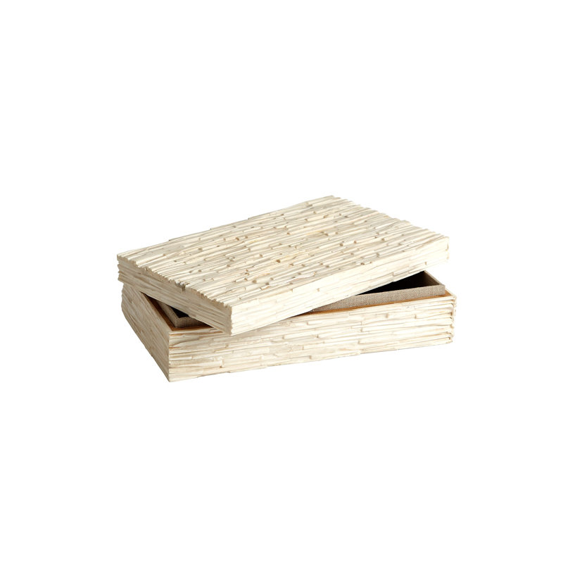 Decorative Box, Medium