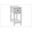 Table d'appoint haute 24 po-755069526