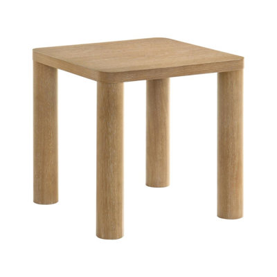 Threlfa End Table