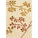 Soho Hand Tufted Wool Floral Rug