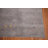 Tribal Gray Gabbeh Oriental Area Rug