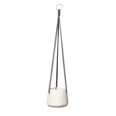 Refton Hanging Planter