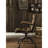 Will Swivel Leather Rolling Executive Office Chair-1898961769