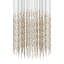 Centaurus 3 - Light LED Chandelier-70912281-70912283-71602482