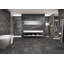 Carreau de porcelaine 24 x 48 Gravity 