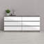 Emanuelle Chest of 6 Drawers-1294614841