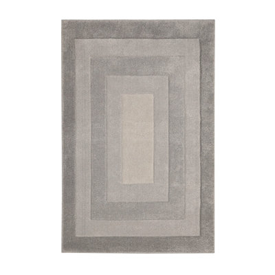 NEWPORT BORDER GREY 