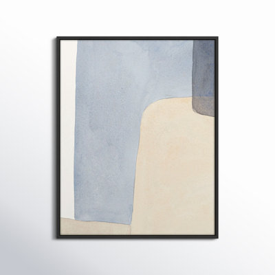 Dreamy Hues by Julia Balfour