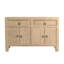 Caledon Sideboard Natural