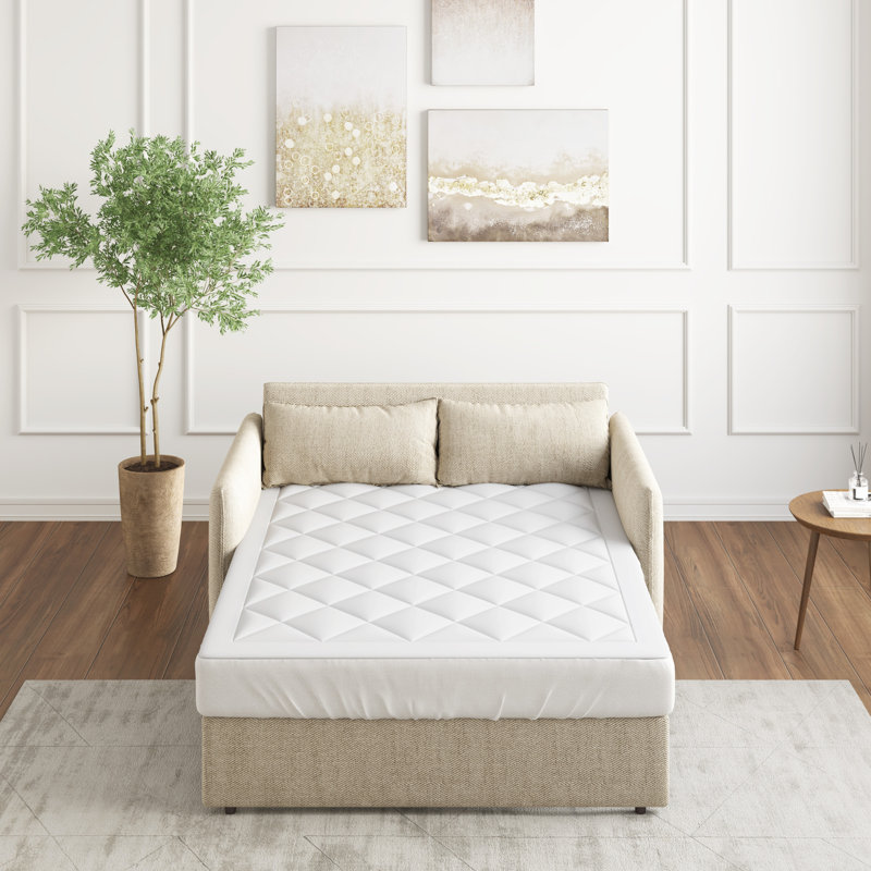 Protège-matelas imperméable et hypoallergénique Sleep, Grand, 8"
