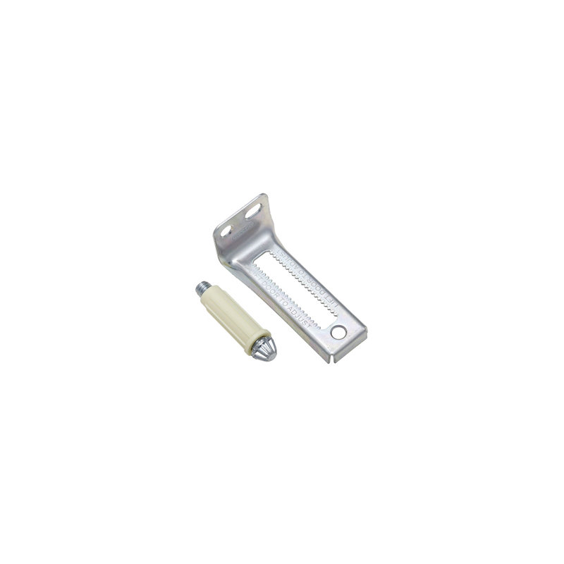 Quincaillerie de porte pliante