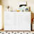 Murphy Bed With Large Drawer-192483487-192483486