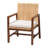Upholstered Armchair