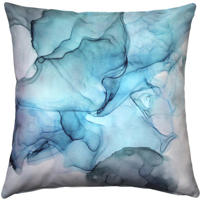 Housse de coussin Karalina Khyber