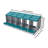 5-Compartment Chicken Nesting Box-2025856242