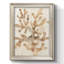 Parchment Coral I - reproduction d'art sur toile-1695284036