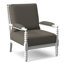 Lind Island 29" Wide Lounge Chair-54348756-133042961