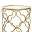 Table d'appoint Desai