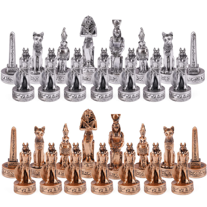 Bisiot 15.4'' L Game Set
