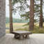 Pensacola Coffee Table Umber-1820750539
