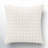 Kya Faux Fur Throw Square Pillow Cover & Insert-832249586