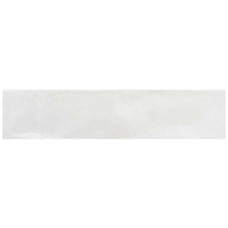 Chelsea 2" x 10" Ceramic Subway Tile, Gris