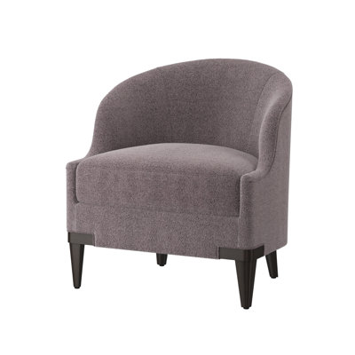 Fauteuil demi-tonneau Lafayette