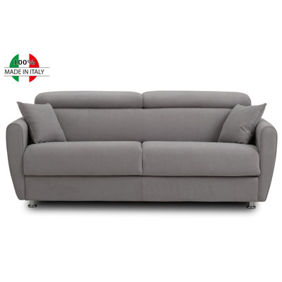 Hellgard 2 Seater Sofa Bed