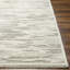 Tunus Wool Abstract Area Rug-12611644