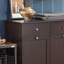 Munsell Bathroom Cabinet-757867741