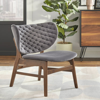Kolya Upholstered Side Chair
