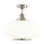 Canton 1 - Light Flush Mount-799881679-799881675