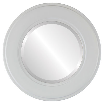 Miroir biseauté Wirksworth