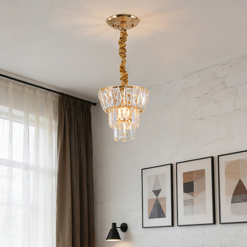 Semi Flush Mount