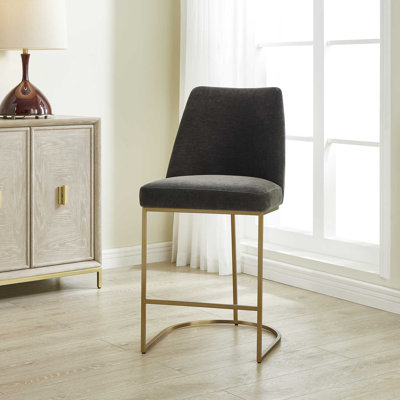 Tabouret de comptoir Uttermost Hanni
