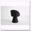 Fauteuil pivotant en chenille-557407172