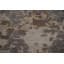 Tapis oriental à motif abstrait all-over 6 x 8