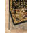 Classic GC_VIN5016 Black 2 Ft. 7 In. X 7 Ft. 3 In. Area Rug-2021488050