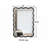 Solid Wood Wavy Mirror-20664945-20664942-20664940