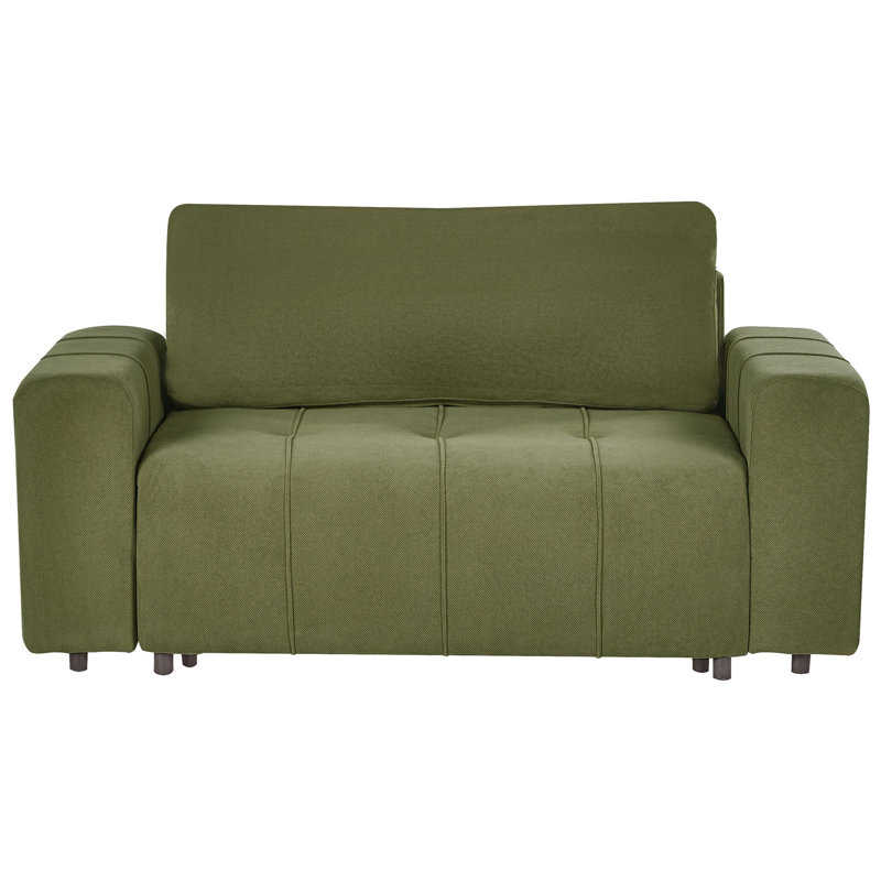 INNVIK Sofa Bed, 2, Green