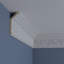 Moulure de couronne Richmond H 5 1/2 po x P 2 1/4 po x F 6 po x L 94 1/2 po