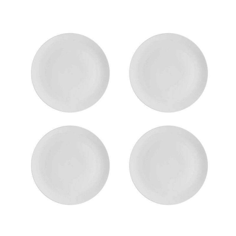 Broadway Porcelain Dinner Plate