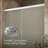 Revel 59.63'' x 76'' Double Sliding Shower Door with CleanCoat Technology-14673823-18028021