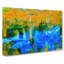Abstract Art Painting Vol.30 by S.Johnson - Wrapped Canvas Painting Print-55305882