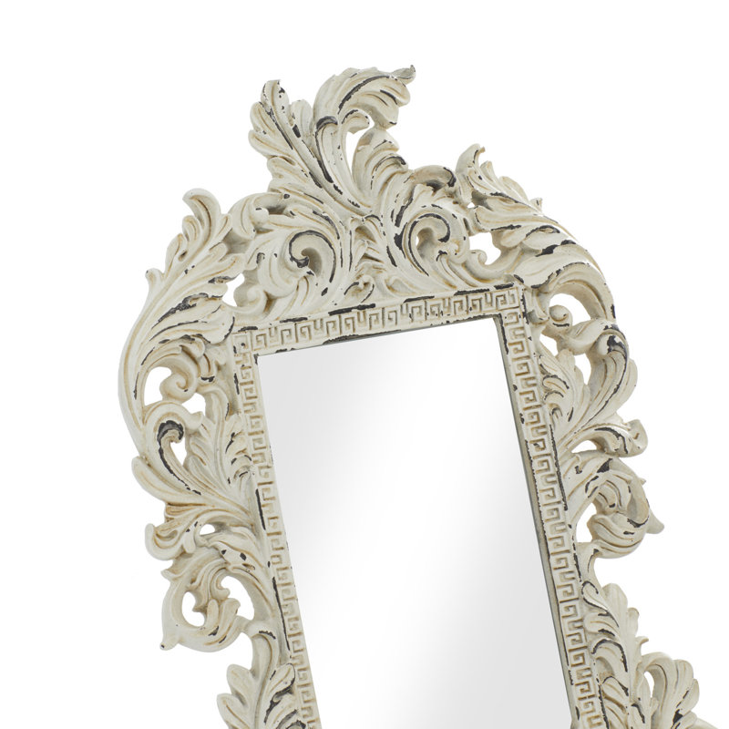 Klinger Single Picture Frame, White