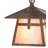 1 - Light Verdigris Lantern Pendant-71739771