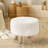 Wood Accent Stool-1792817105