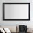 Woodford Wood Framed Mirror with Safety Backing Ideal for Bathroom / Vanity Mirror-1601012894-1601012892